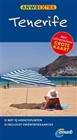 Reisgids ANWB extra Tenerife | ANWB