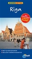 Reisgids Riga - Letland | ANWB extra