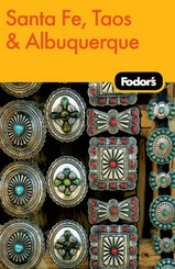 Reisgids Santa Fe, Taos en Albuquerque reisgids |  Fodor's