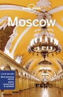 Moscow - Moskou
