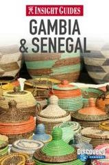 Reisgids The Gambia & Senegal | Insight Guides