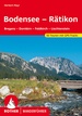 Wandelgids Bodensee - Rätikon | Rother Bergverlag