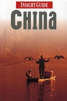 Reisgids China (Engels)| Insight Guide