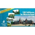Fietsgids 100 Schlösser im Münsterland | Bikeline