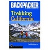 Trekking California (Backpacker Magazine) / wandelgids Californie