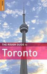 Reisgids Toronto | Rough Guides