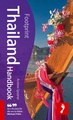 Reisgids Footprint Thailand | Footprint guides