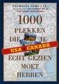 USA & Canada 1000 plekken die je echt gezien moet hebben | Terra