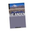 Die Anden - alle 6000er auf einen Blick  / wandelgids - klimgids Andes - Panico Verlag