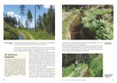 Wandelgids Vergessene Pfade Vergessene Pfade im Harz | Bruckmann Verlag