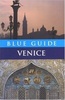 Reisgids Blue guide Venice - Venetië | Black AC