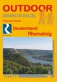 Wandelgids Rheinsteig | Conrad Stein Verlag