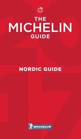 Reisgids Rode gids Nordic Countries - Denemarken, Finland, IJsland, Noorwegen, Zweden | Michelin