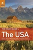 Reisgids Rough Guide USA | Rough Guide