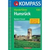 Wandelgids Hunsrück 1061 | Kompass
