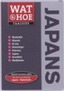Woordenboek - Taalgids Wat & Hoe Japans | Kosmos