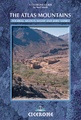 Wandelgids - Wandelroutes Trekking in the Atlas Mountains - Toubkal, Mgoun Massif and Jebel Sahro | Cicerone