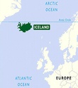 Reisgids Iceland - IJsland | Bradt