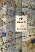 Travel Reisdagboek | Ruitenberg Boek