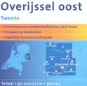 Fietskaart 7 Overijssel oost - Twente | ANWB