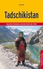Reisgids Tadschikistan - Tadzjikistan | Treschjer Verlag