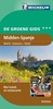 Reisgids Midden Spanje | Michelin groene gids