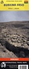 Wegenkaart - landkaart  Burkina Faso | ITMB