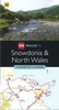 Wandelgids 50 Walks in Snowdonia - Wales | AA