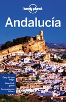 Reisgids Lonely Planet Andalucia - Andalusië | Lonely Planet