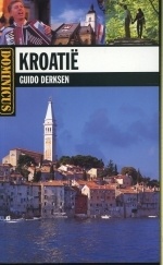 Reisgids Dominicus Kroatië | Gottmer