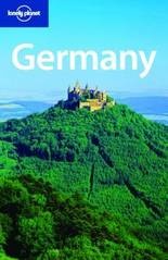 Reisgids Lonely Planet Germany - Duitsland | Lonely Planet