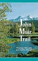 Wandelgids Guide to the John Muir Trail | Wilderness Press