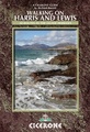 Wandelgids Walking guide to Harris and Lewis – Outer Hebrides, Hebriden Schotland | Cicerone