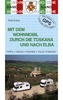 Campergids - Camperplaatsen Band 08: Mit dem Wohnmobil durch die Toskana & Elba (Toscane)  | Womo Verlag