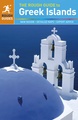 Reisgids Rough Guide The Greek Islands | Rough Guide
