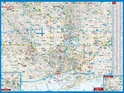Stadsplattegrond - Plattegrond Barcelona | Borch Map