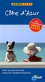Reisgids Cote d'Azur | ANWB Extra