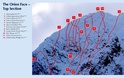 Klimgids Winter Climbs Ben Nevis and Glencoe - Scotland | Cicerone