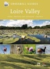 Natuurgids  Crossbill guides - Loire Vallei , Loire valley Loire, Brenne and Sologne (Engels) | KNNV