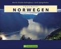 Fotoboek Traumziel Norwegen - Noorwegen | Bruckmann