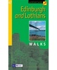 Pathfinder 47 Edinburgh & the Lothians  / Wandelgids Schotland