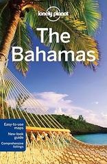 Reisgids Lonely Planet Bahamas | Lonely Planet