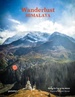 Reisinspiratieboek Wanderlust Himalaya | Gestalten Verlag