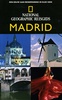 National geographic reisgids Madrid