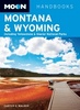 Reisgids Montana & Wyoming | Moon