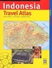 Indonesia Travel Atlas  / /Wegenatlas Indonesie