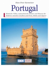 Kunstreisgids - Kunstreiseführer Portugal | Dumont verlag