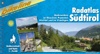 Fietsgids Radatlas Südtirol - Dolomieten | Bikeline