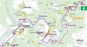Fietsgids Donauradweg deel 1 Donauschingen tot Passau | Esterbauer - Bikeline