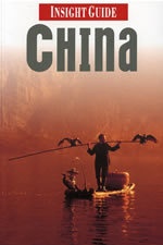 Reisgids China (Engels)| Insight Guide